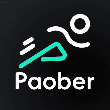 Paober Logo